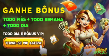 Promoções 39gg